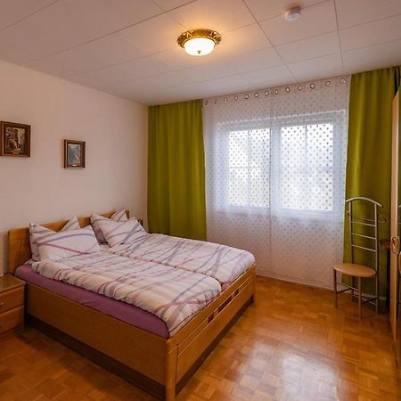 Ferienhaus Villa Korn Ebern Exteriör bild