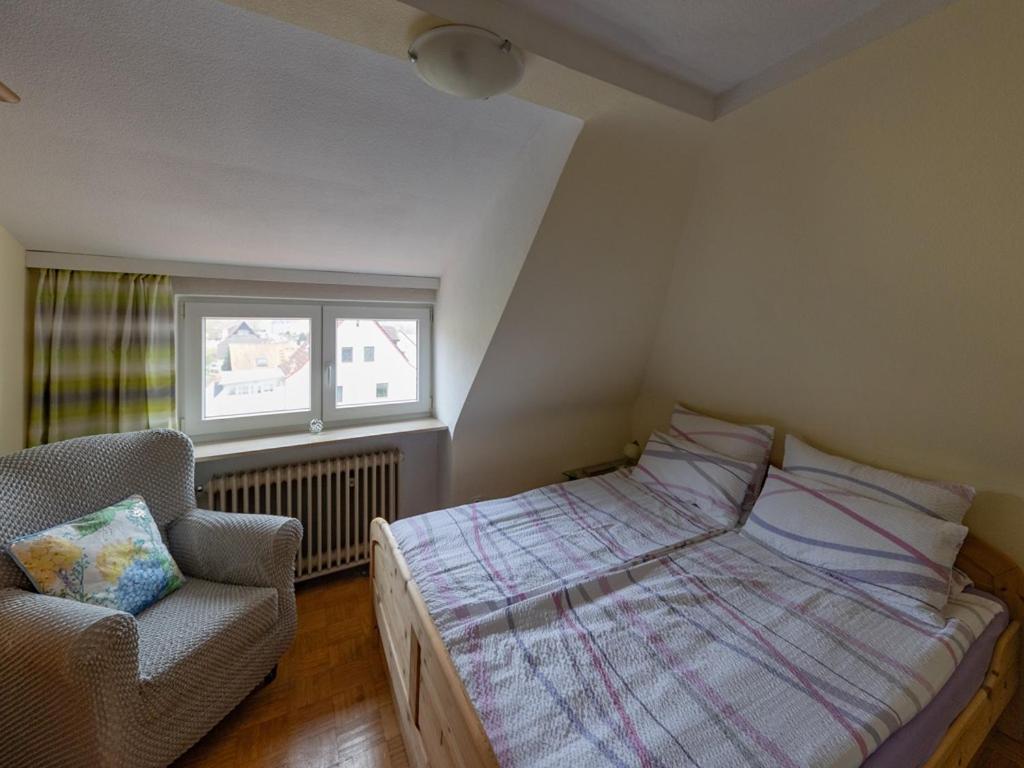Ferienhaus Villa Korn Ebern Exteriör bild