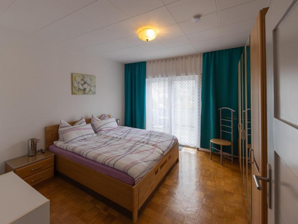 Ferienhaus Villa Korn Ebern Exteriör bild